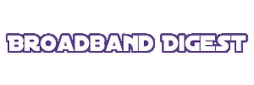 Broadband Digest